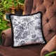 Готовый комплект штор AdaHome 290х250см Блэкаут P106 - изображение 5