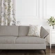 Готовый комплект штор AdaHome (290х200см) Блэкаут P303-1 - изображение 2