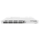 16-портовый управляемый SFP+ MikroTik CRS317-1G-16S+RM - изображение 1