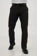 Брюки comfort fit Trend Collection 13452-1 коричневый (LITE 95/3) 33 - изображение 1