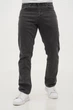 Джинсы slim fit Trend Collection 3818 серый (5010 K.GREY) 30 - изображение 1