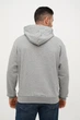 Худи однотонный Trend Collection 369 светло-серый (GREY) 3XL - изображение 3