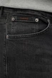 Джинси Slim fit Trend Collection 13204 чорно-сірий (GRI) 31 - зображення 6