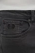 Джинси slim fit Trend Collection 3818 сіро-зелений (5010 HAKI) 33 - зображення 7