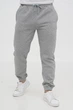Спорт брюки флис Trend Collection 536 светло-серый (L.GREY) 3XL - изображение 1