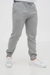 Спорт брюки флис Trend Collection 536 светло-серый (L.GREY) 3XL - изображение 6