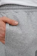 Спорт брюки флис Trend Collection 536 светло-серый (L.GREY) 3XL - изображение 8