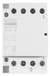 Контактор модульний MK-N 4P 32A 2NO+2NC АСКО - зображення 2