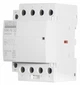 Контактор модульний MK-N 4P 32A 2NO+2NC АСКО - зображення 3