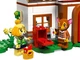 Конструктор Lego Animal Crossing Візит до Ізабелли (77049) - изображение 5