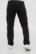 Джинсы comfort fit Trend Collection 47041 коричневый (PRAG 6515) 32 - изображение 5