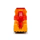 Автомодель детская "VOLVO" Эвакуатор TechnoDrive 250303 - изображение 7