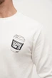 Свитшот с принтом Trend Collection 2831 Белый (WHITE) 2XL - изображение 4
