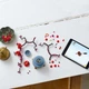Конструктор Lego Botanicals Сливовий колір (10369) - изображение 4