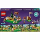 Конструктор дитячий Lego Стрільбище у пригодницькому таборі (42622) - зображення 3