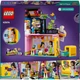 Конструктор дитячий Lego Крамниця вінтажного одягу (42614) - зображення 3