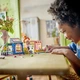 Конструктор дитячий Lego Крамниця вінтажного одягу (42614) - зображення 5