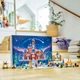Конструктор Lego Disney Princess Крижане серце Різдвяний календар 2025 (43273) - изображение 5