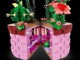 Конструктор Lego │ Disney Princess Classic Квітковий горщик Ізабели (43237) - изображение 4