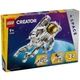 Конструктор дитячий Lego Космонавт (31152) - зображення 1