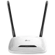 Wi-Fi роутер TP-LINK TLWR 841N Wi-Fi 4 - изображение 1