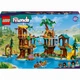 Конструктор Lego Friends Будиночок на дереві в пригодницькому таборі (42631) - изображение 1