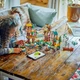 Конструктор Lego Friends Будиночок на дереві в пригодницькому таборі (42631) - изображение 6