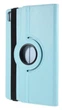 Чохол 360 на Lenovo Tab P11 TB-J606 (11") / чохол для планшета з функцією вертикальної та горизонтальної підставки / блакитний - зображення 3