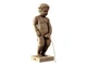 Картонный 3D пазл Писающий мальчик, Cartonic, 161 эл., CARTPIS - изображение 1