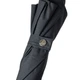 Парасолька-тростина чорного кольору велика Fulton Hampstead-1 L893 - Black (Чорний) - зображення 11