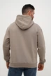 Худі фліс Trend Collection 2736 бежевий (CAMEL) 3XL - зображення 4