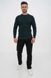 Джинси comfort fit Trend Collection 47041 чорний (PRAG 9520) 31 - зображення 2