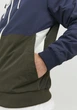 Вітровка чоловіча JACK&JONES 12200208 XS Синій - изображение 3