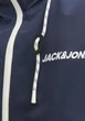 Вітровка чоловіча JACK&JONES 12200208 XS Синій - изображение 4