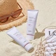 Cosrx - Cонцезахисний крем з вітаміном Е - Vitamin E Vitalizing Sunscreen - SPF 50+ - 50ml - зображення 4