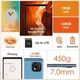 Планшет 10.1" Full HD Foruser T181 8+11/128Gb Android 13 8000 mAh - изображение 2