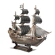 3D пазл CubicFun Корабель Месність Королеви Анни (T4005h) 4965094 - зображення 1