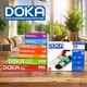 Електронний конструктор Doka Альтернативна енергія 50 схем (D70711) - зображення 8