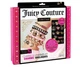 Набор для создания шарм-браслетов Make it Real Juicy Couture Королевский шарм 130 эл. (MR4404) - изображение 1