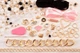 Набор для создания шарм-браслетов Make it Real Juicy Couture Королевский шарм 130 эл. (MR4404) - изображение 3