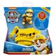 Игровой набор Paw Patrol Бульдозер с водителем Крепышом (SM16775/9924) - зображення 1