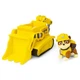 Игровой набор Paw Patrol Бульдозер с водителем Крепышом (SM16775/9924) - зображення 2