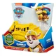 Игровой набор Paw Patrol Бульдозер с водителем Крепышом (SM16775/9924) - зображення 7