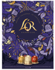 Подарочный набор капсул Nespresso L’OR Адвент календарь 24 шт - изображение 1