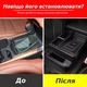 Кастомная беспроводная зарядка Qi 15W QINETIQ для Honda CR-V (2017-2022) с подлокотником - изображение 2