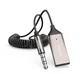 Bluetooth-ресивер UGREEN CM309 AUX 3.5 мм BT5.0 Mic для авто (DC33B0600A11) - изображение 2