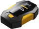 Автомобильный компрессор Aspiring Airflow 1 DC 12V Black-Yellow (AF.35L1) - изображение 2