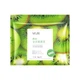 Маска для обличчя з екстрактом ківі Veze Kiwi Facial Mask 30г - зображення 4