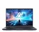 Ноутбук (2024) ігровий Gigabyte AORUS 16X i7-13650HX/ 64GB / 1TB+2TB/ RTX4060 / 16" 165Hz - зображення 3