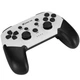 Безпровідний геймпад джойстик XTRIKE ME GP-43 Bluetooth PS4 IOS Android PC Black-White - зображення 2